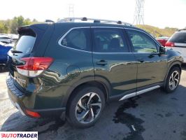 Subaru Forester 2022 2