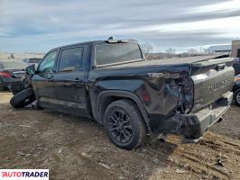 Toyota Tundra 2024 3