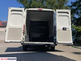 Peugeot Boxer 2017 2