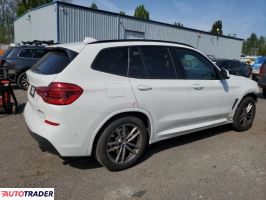 BMW X3 2021 2 BMW X3 2021 2