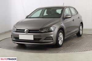 Volkswagen Polo 2020 1.0 93 KM
