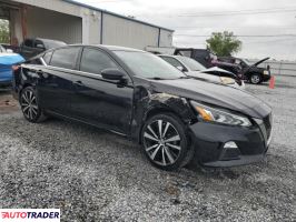 Nissan Altima 2019 2 Nissan Altima 2019 2