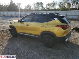 Kia Pozostałe 2022 1