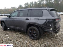 Jeep Grand Cherokee 2024 3