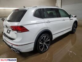 Volkswagen Tiguan 2023 2