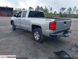Chevrolet 1500 2019 5 Chevrolet 1500 2019 5