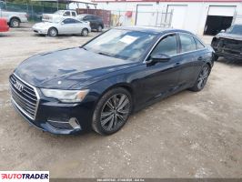 Audi A6 2020 2