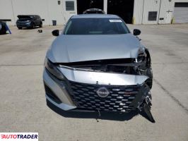 Nissan Altima 2023 2 Nissan Altima 2023 2