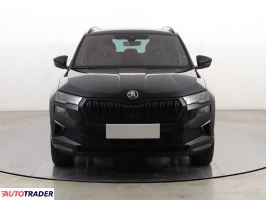 Skoda Karoq 2024 1.5 147 KM