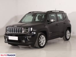 Jeep Renegade 2018 1.3 148 KM