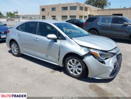 Toyota Corolla 2023 1 Toyota Corolla 2023 1