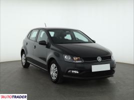 Volkswagen Polo 2017 1.0 59 KM