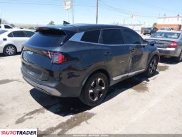 Kia Sportage 2026 2
