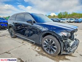 Mazda CX-9 2024 3