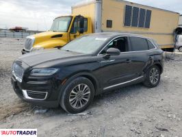 Lincoln Pozostałe - zobacz ofertę