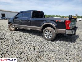 Ford Pozostałe 2019 6