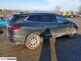 Buick Enclave 2021 3