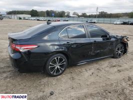 Toyota Camry 2019 2