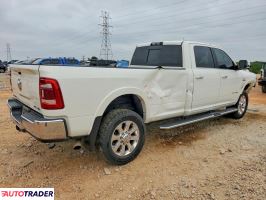Dodge Ram 2020 6