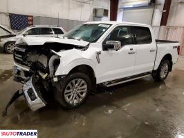 Ford Pozostałe - zobacz ofertę