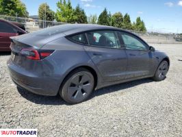 Tesla Model 3 2023 Tesla Model 3 2023