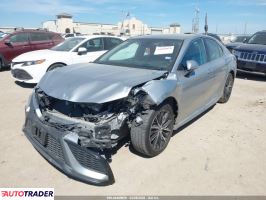 Toyota Camry 2023 2