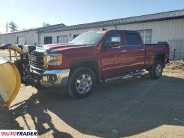 GMC Sierra 2019 6 GMC Sierra 2019 6