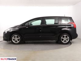 Peugeot 5008 2010 1.6 109 KM