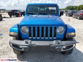 Jeep Pozostałe 2020 3