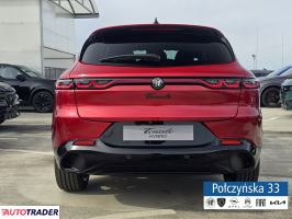 Alfa Romeo Pozostałe 2026 1.5 175 KM