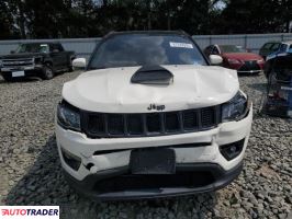 Jeep Compass 2019 2