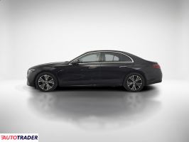 Mercedes E-klasa 2024 2.0 197 KM