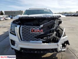 GMC Yukon 2022 6 GMC Yukon 2022 6
