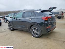 Buick Pozostałe 2020 1