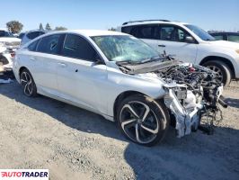 Honda Accord 2022 1 Honda Accord 2022 1