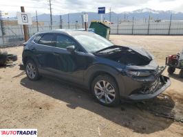 Mazda CX-30 2023 2 Mazda CX-30 2023 2