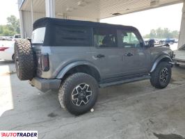 Ford Bronco 2021 2 Ford Bronco 2021 2