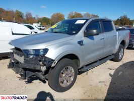 Ford Ranger 2019 2