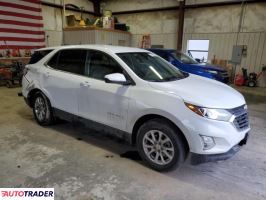 Chevrolet Equinox 2020 1