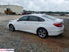 Honda Accord 2020 1 Honda Accord 2020 1