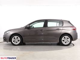 Peugeot 308 2021 1.5 128 KM