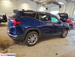 GMC Terrain 2022 1