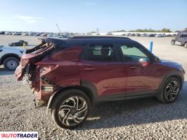 Chevrolet Blazer 2025 1