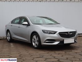 Opel Insignia - zobacz ofertę