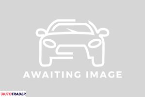 Renault Scenic 2012 1.4 130 KM