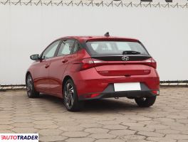Hyundai i20 2020 1.2 83 KM