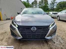 Nissan Altima 2023 2