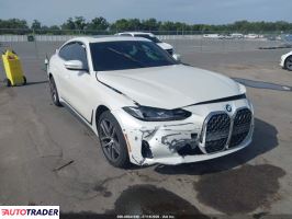 BMW 430 2025 2