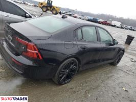 Volvo S60 2024 2 Volvo S60 2024 2