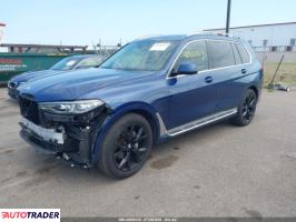 BMW Pozostałe 2021 3 BMW Pozostałe 2021 3